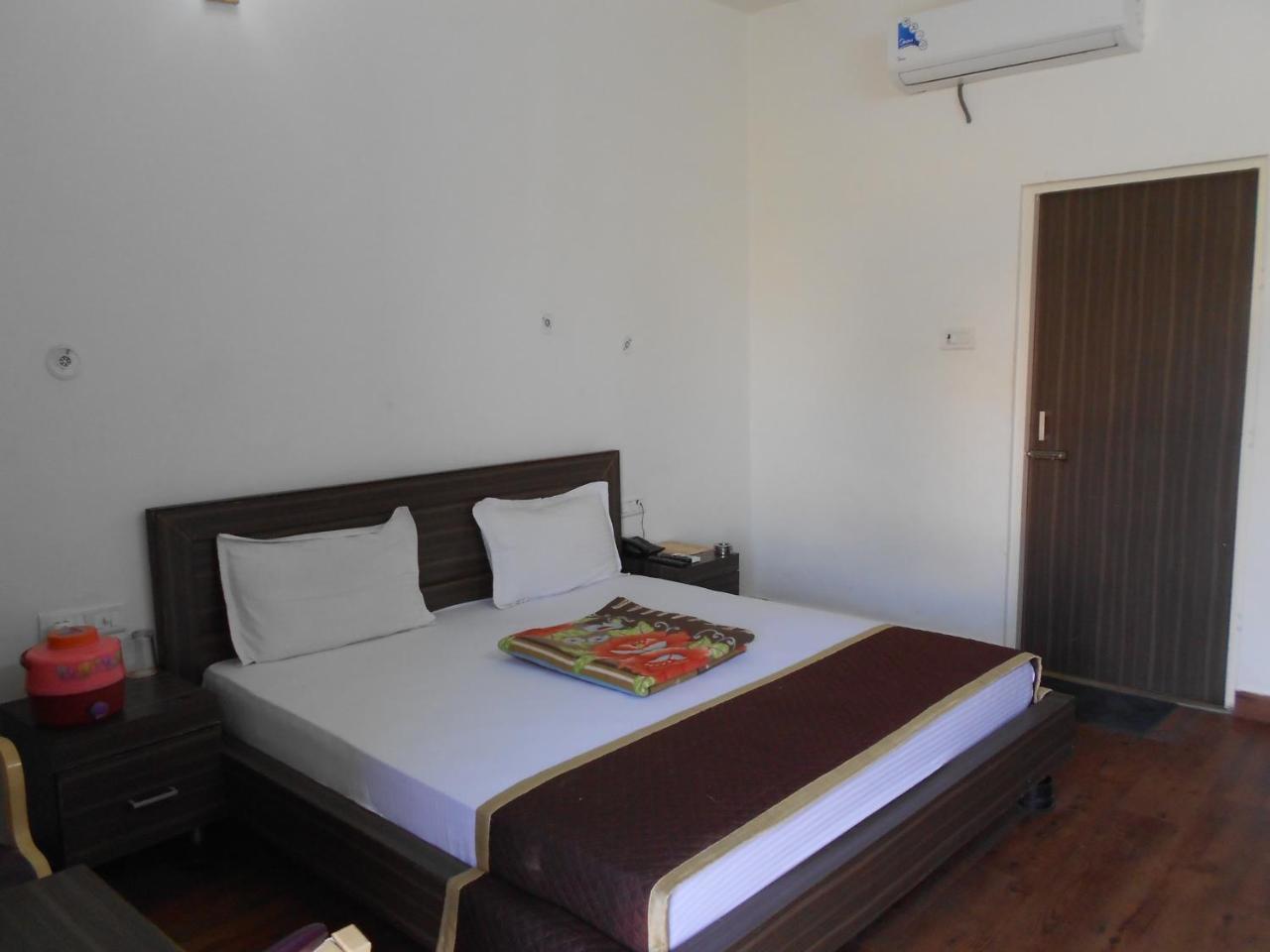 Rajshree Resorts ชัยปุระ ภายนอก รูปภาพ