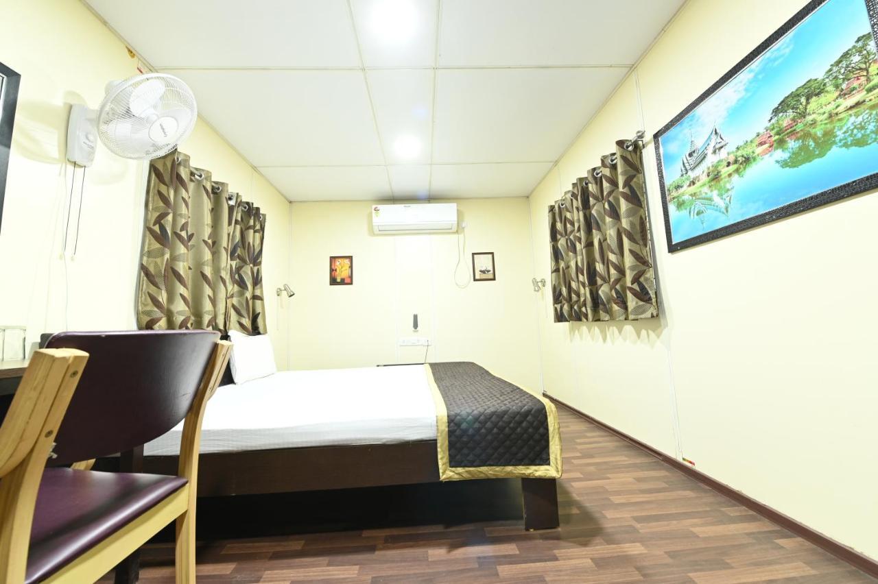 Rajshree Resorts ชัยปุระ ภายนอก รูปภาพ